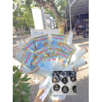 Buket Gooday Special Blue